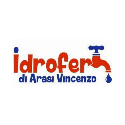 IDROFER DI ARASI VINCENZO